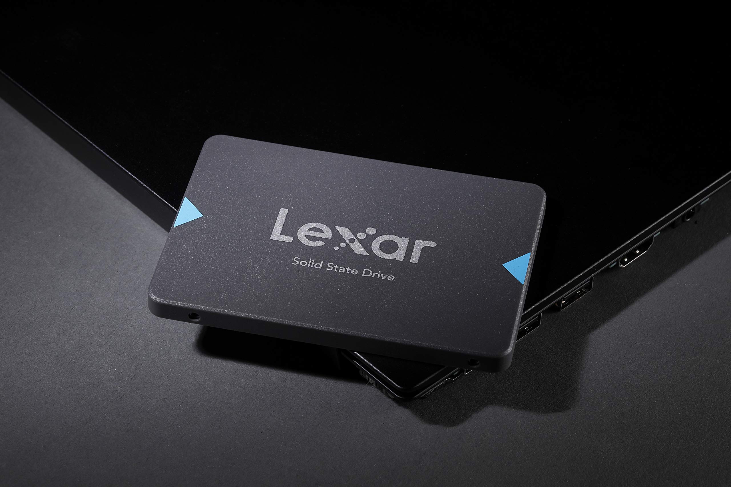Ổ cứng SSD Lexar LNQ100X