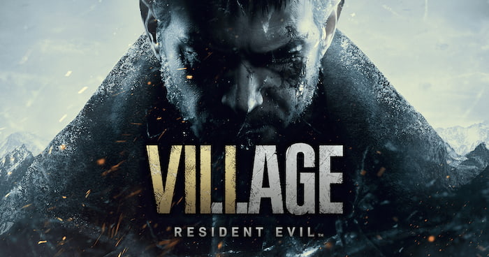 Resident Evil Village là game được hoàn thành nhiều nhất năm 2021